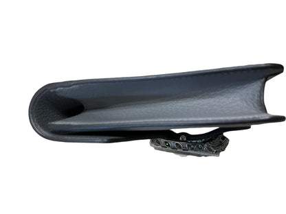 Clutch Luxury Designer By Gucci. Size: Medium
