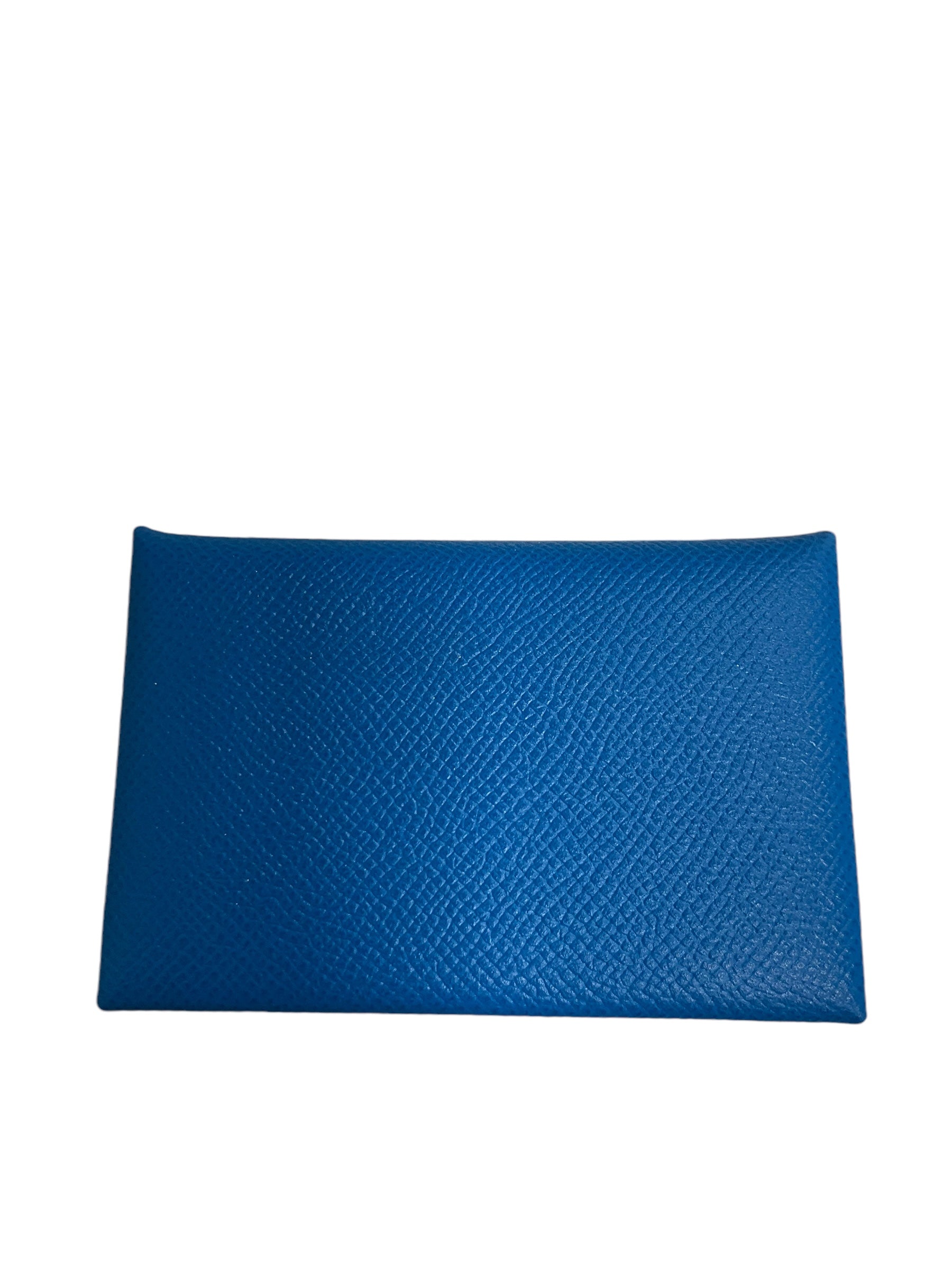 Wallet Luxury Designer By Hermes. Size: Small