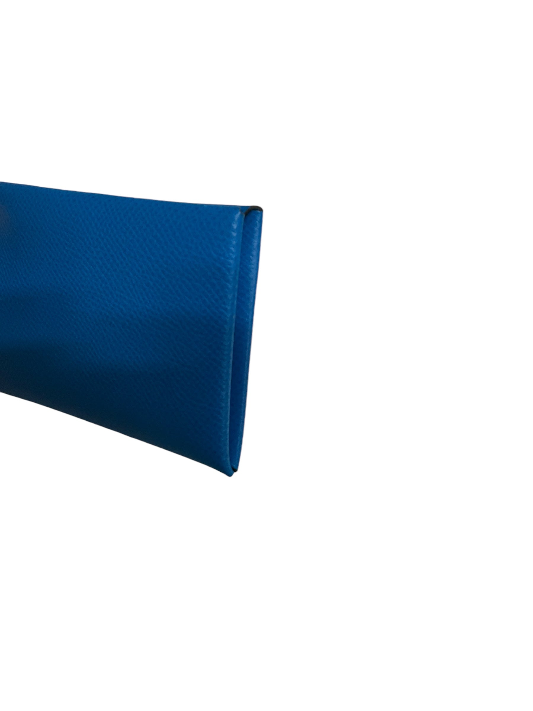 Wallet Luxury Designer By Hermes. Size: Small