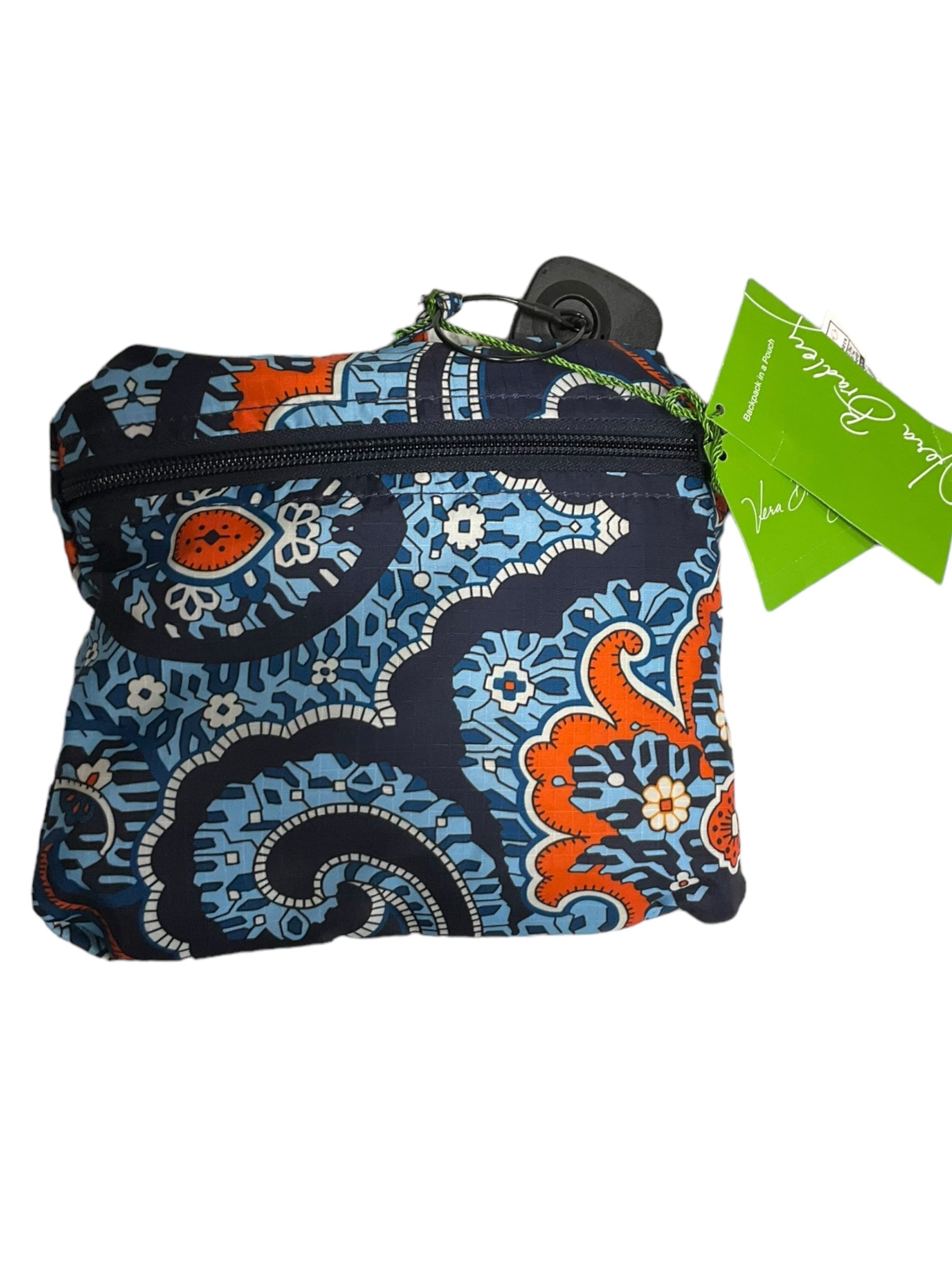 Backpack Vera Bradley. Size Medium