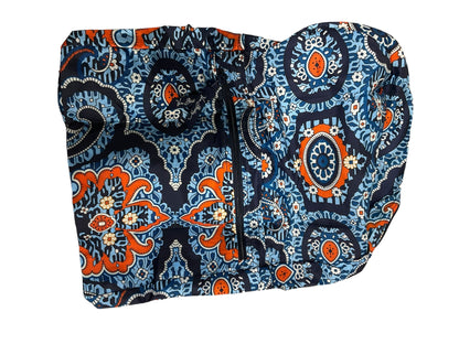 Backpack Vera Bradley. Size Medium