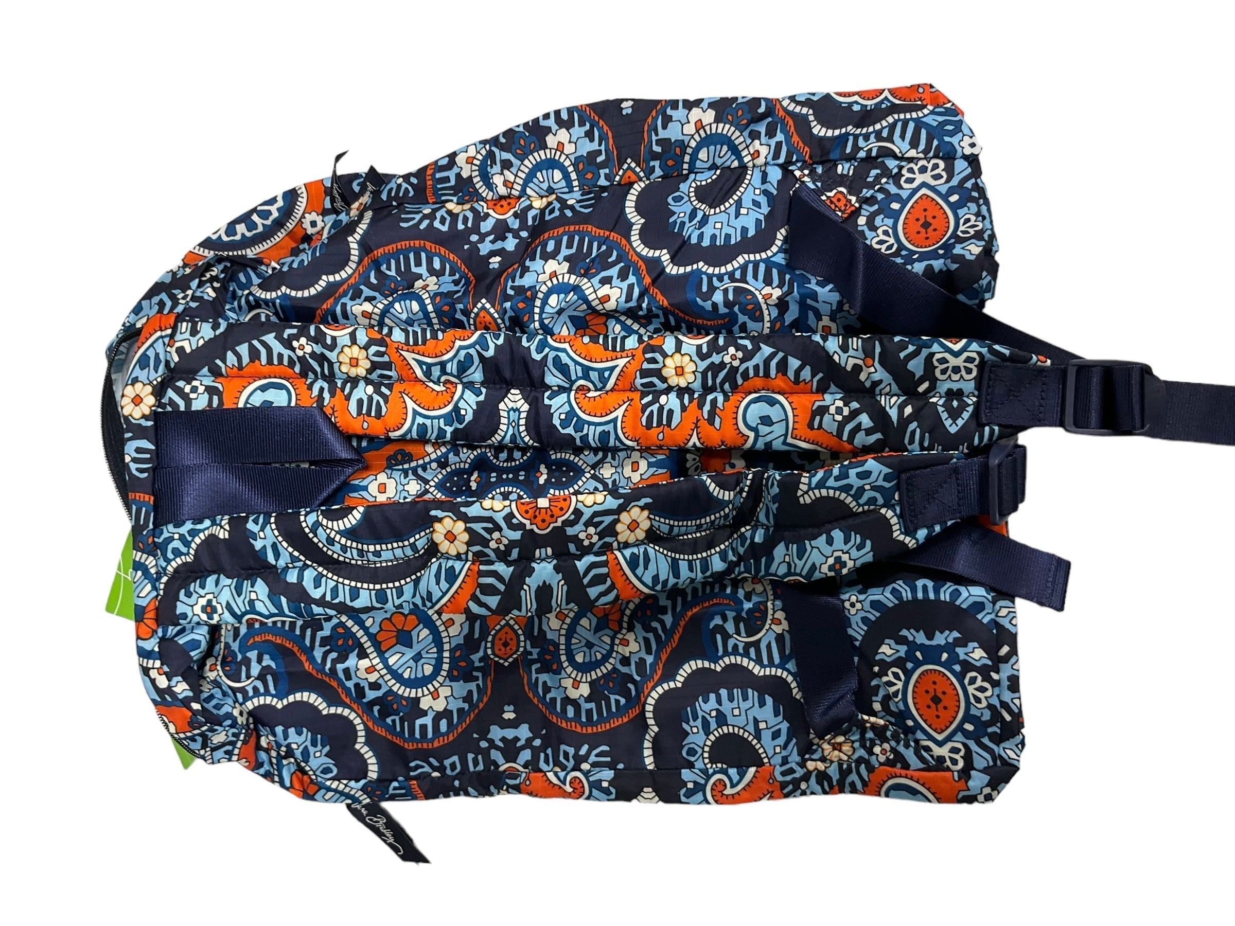Backpack Vera Bradley. Size Medium