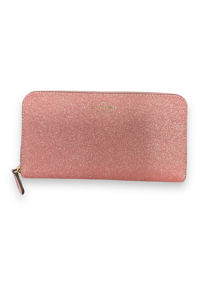 Wallet Designer Kate Spade. Size Large