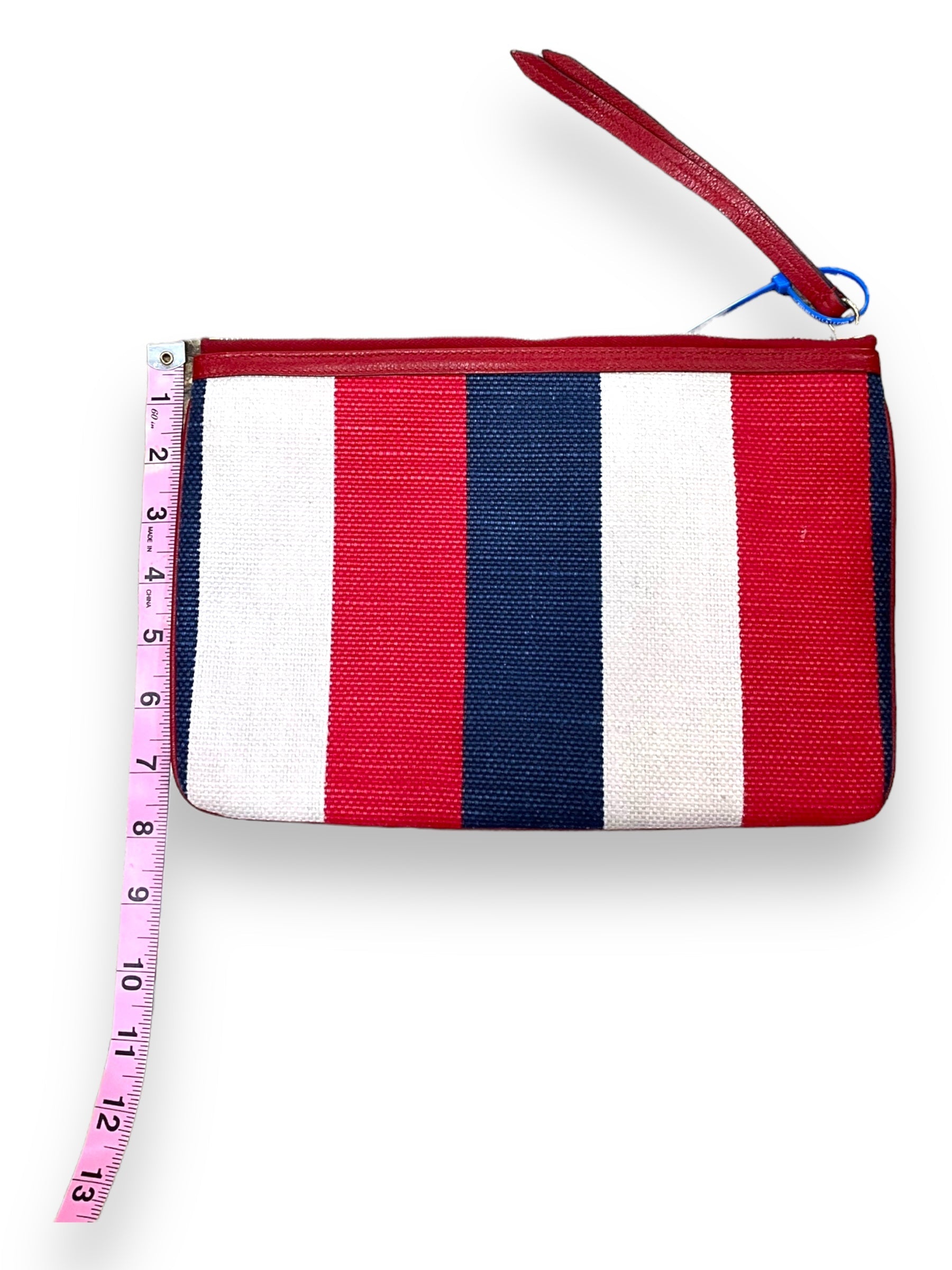 Clutch Luxury Designer Gucci. Size Medium