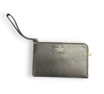 Wristlet Designer Kate Spade. Size Small