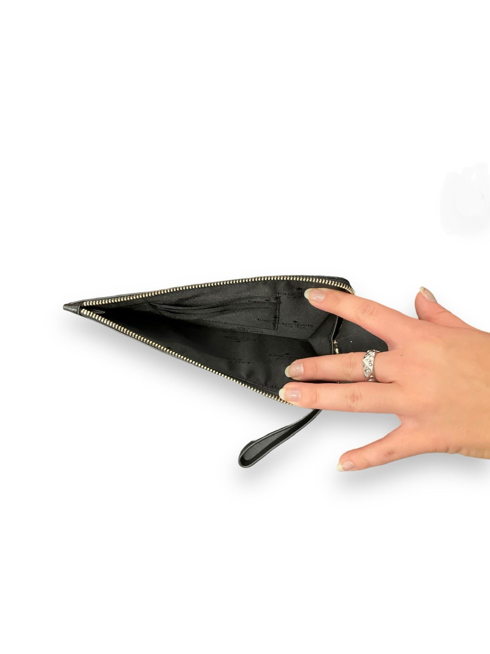 Wristlet Designer Kate Spade. Size Small