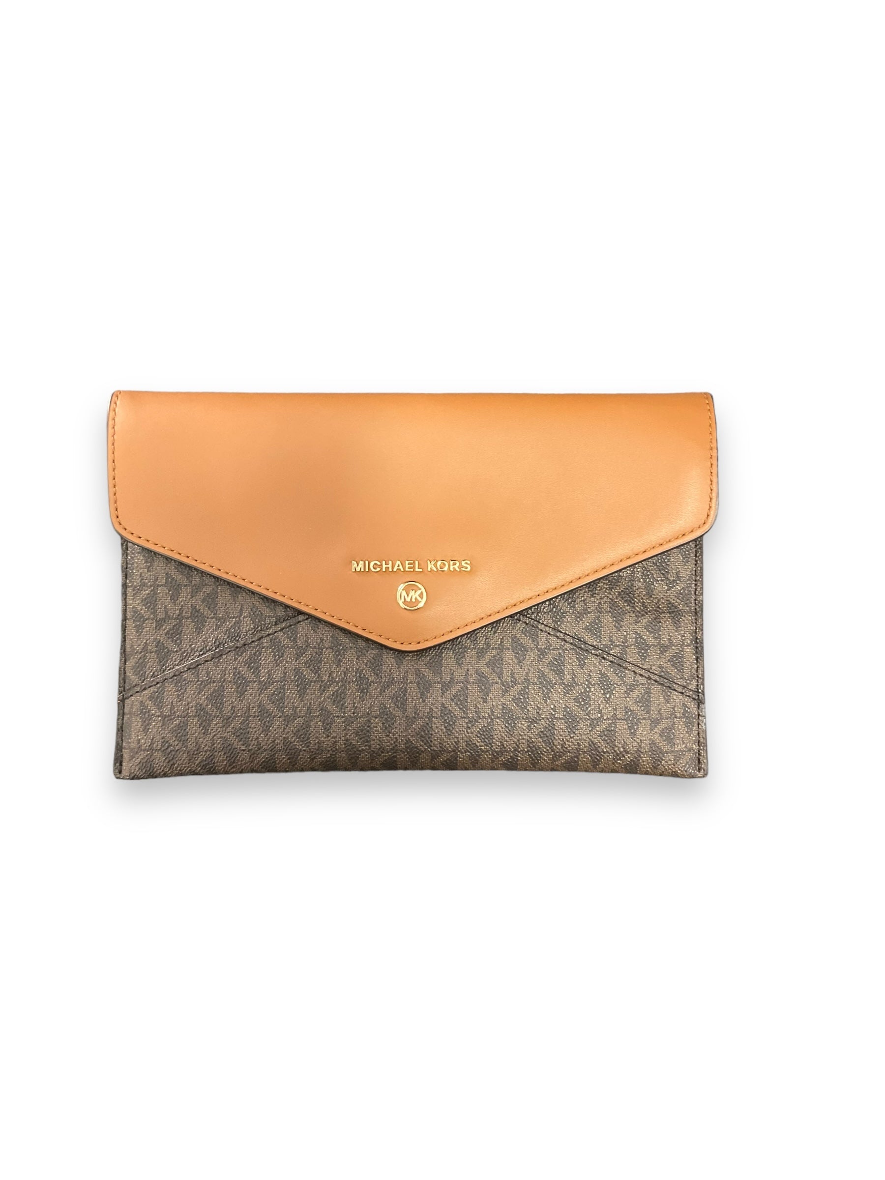 Wallet Designer Michael Kors. Size Medium