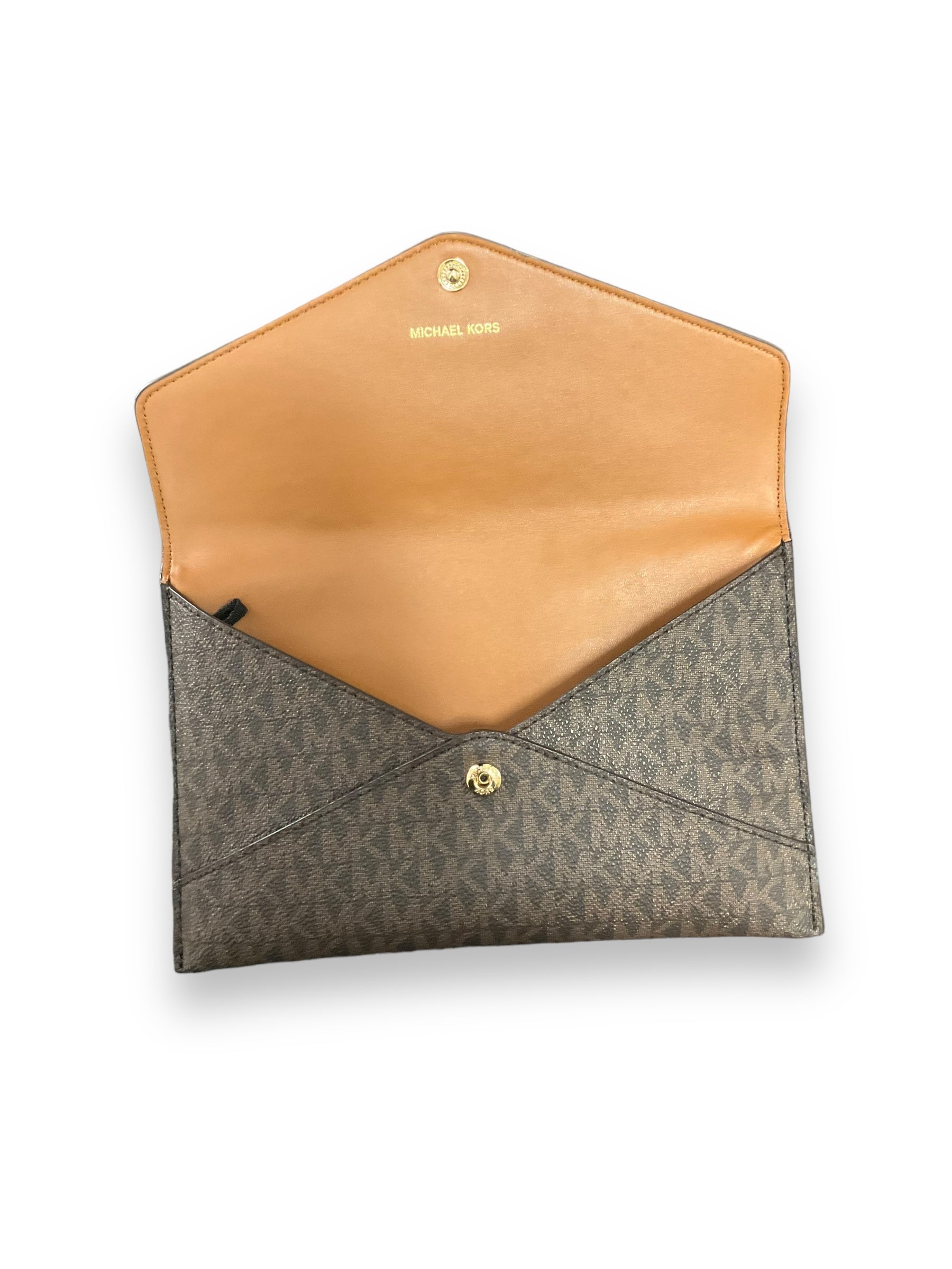 Wallet Designer Michael Kors. Size Medium