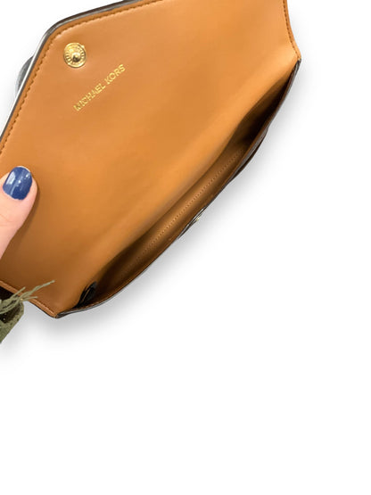 Wallet Designer Michael Kors. Size Medium