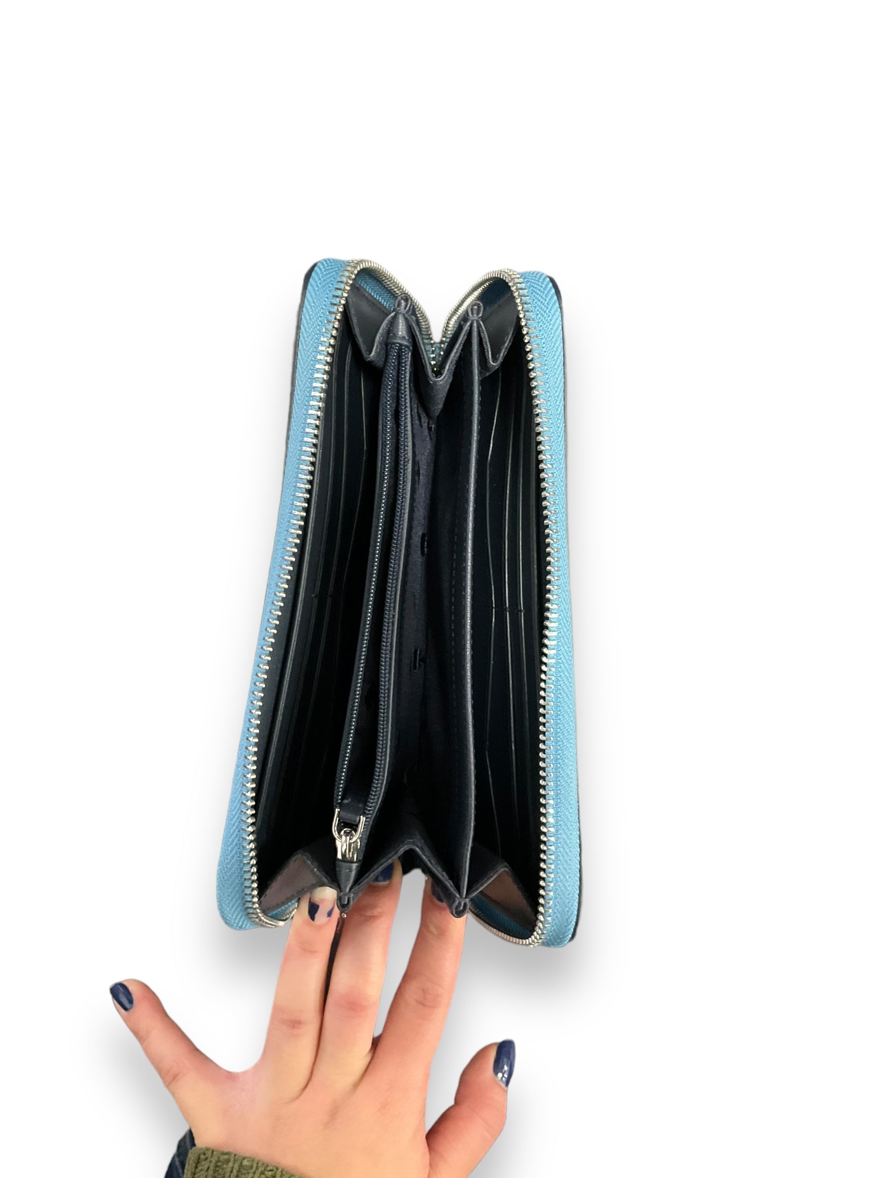 Wallet Designer Kate Spade. Size Medium