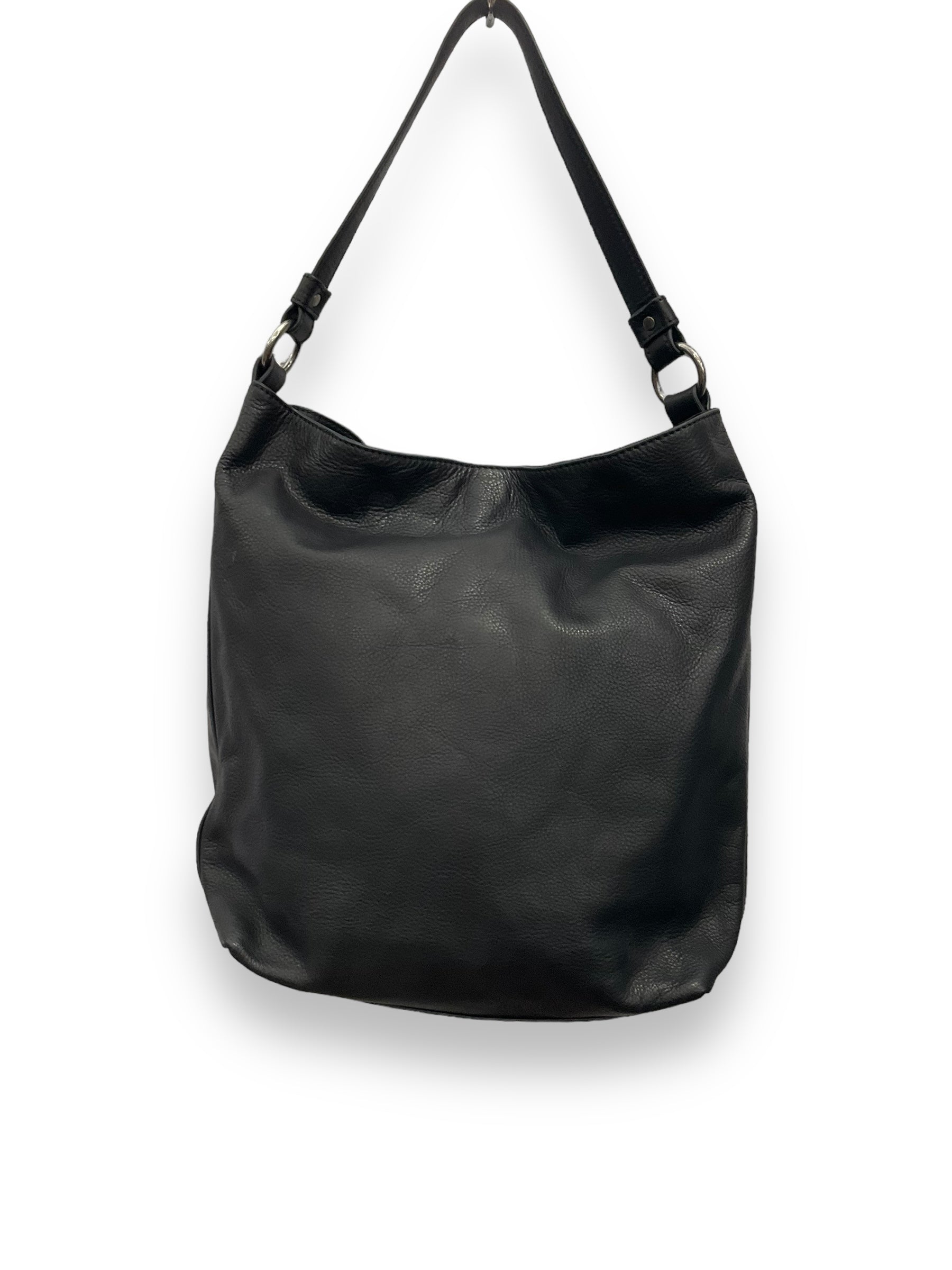 Handbag Leather Frye. Size Medium