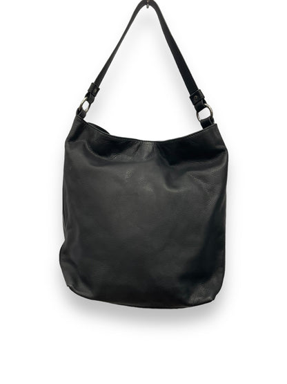 Handbag Leather Frye. Size Medium