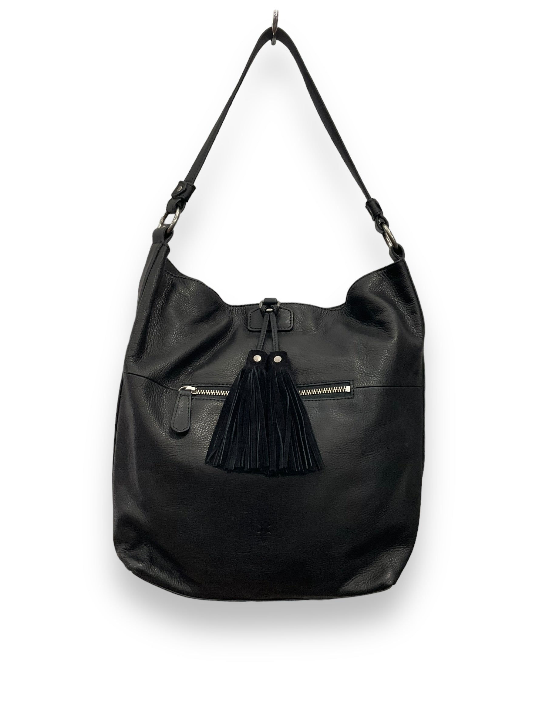 Handbag Leather Frye. Size Medium