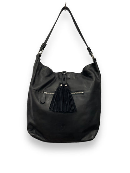 Handbag Leather Frye. Size Medium