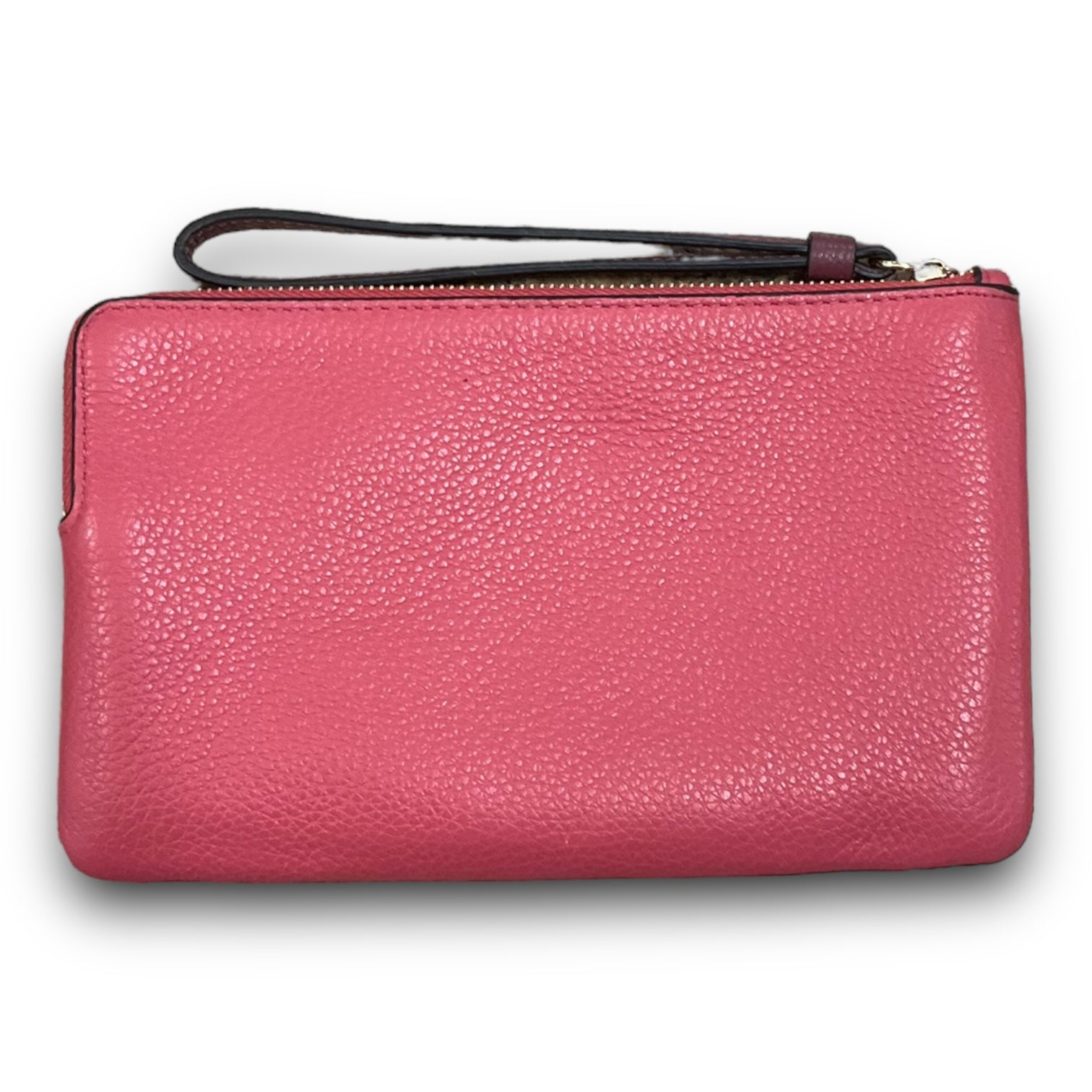 Wristlet Coach. Size Medium
