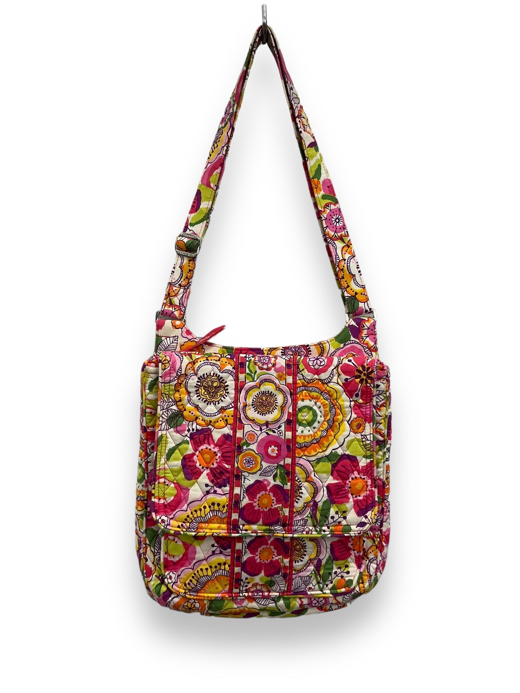 Crossbody Vera Bradley. Size Medium