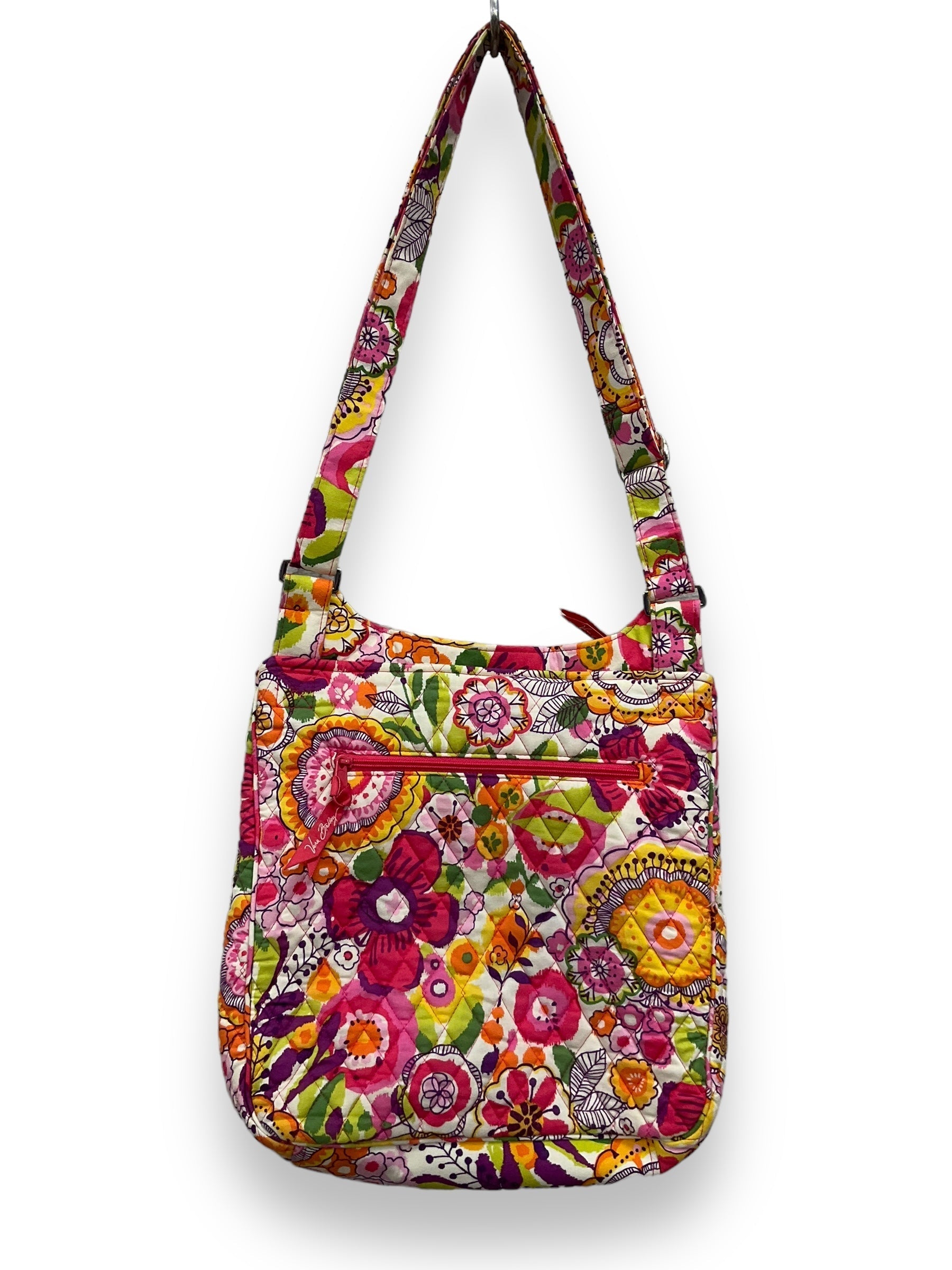 Crossbody Vera Bradley. Size Medium