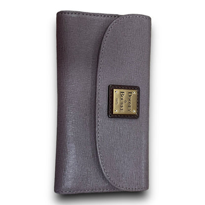 Wallet Designer By Dooney And Bourke. Size: Medium