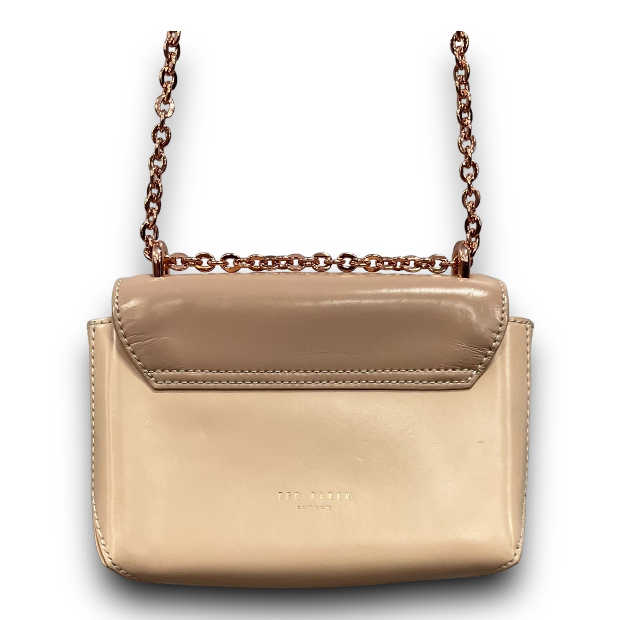 Crossbody Designer By Ted Baker. Size: Small