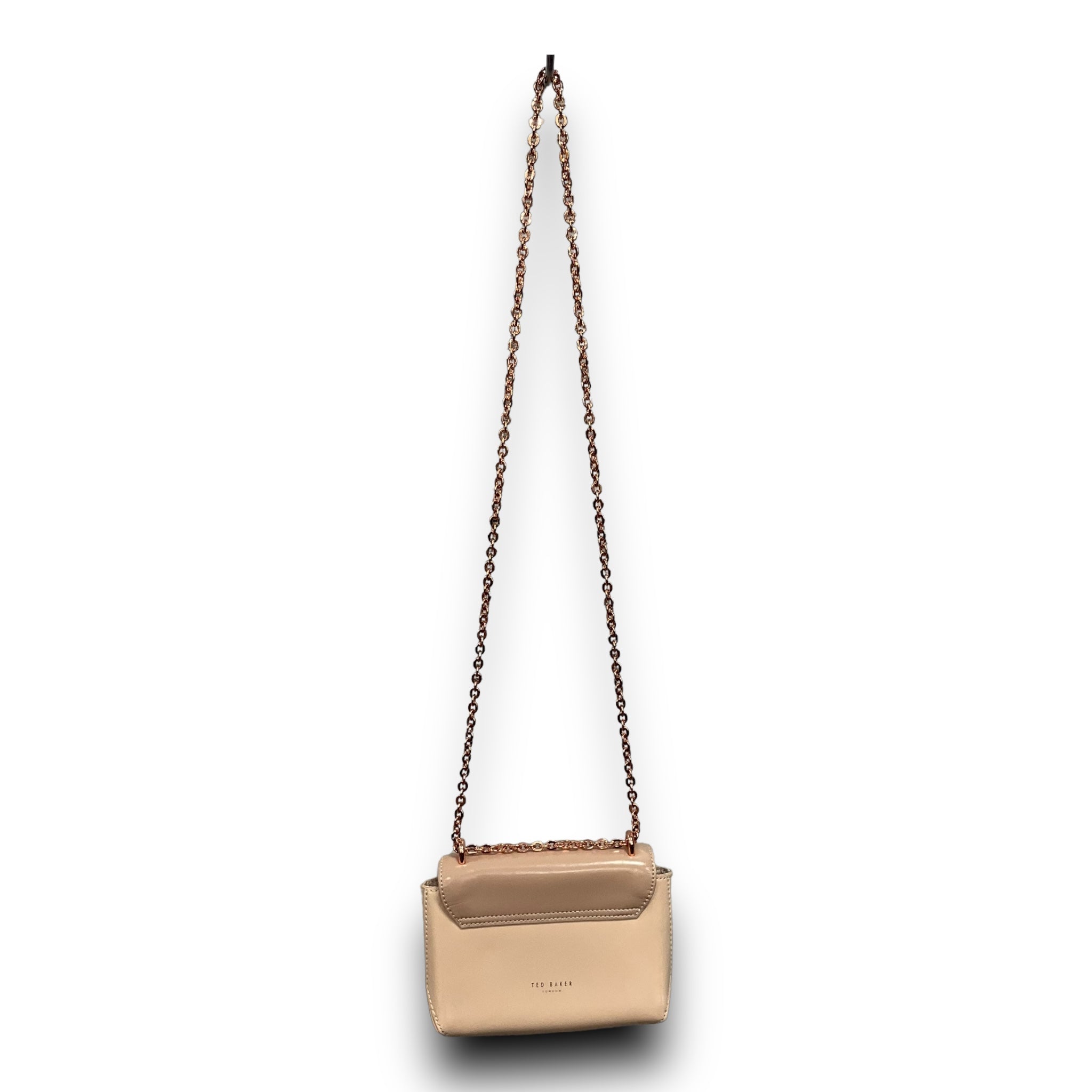 Crossbody Designer By Ted Baker. Size: Small