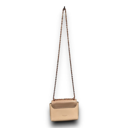Crossbody Designer By Ted Baker. Size: Small