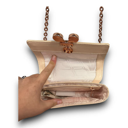 Crossbody Designer By Ted Baker. Size: Small