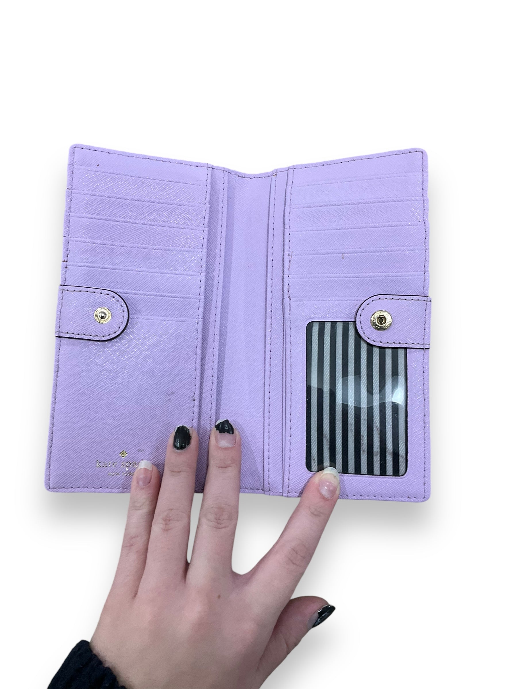 Wallet Designer By Kate Spade. Size: Medium