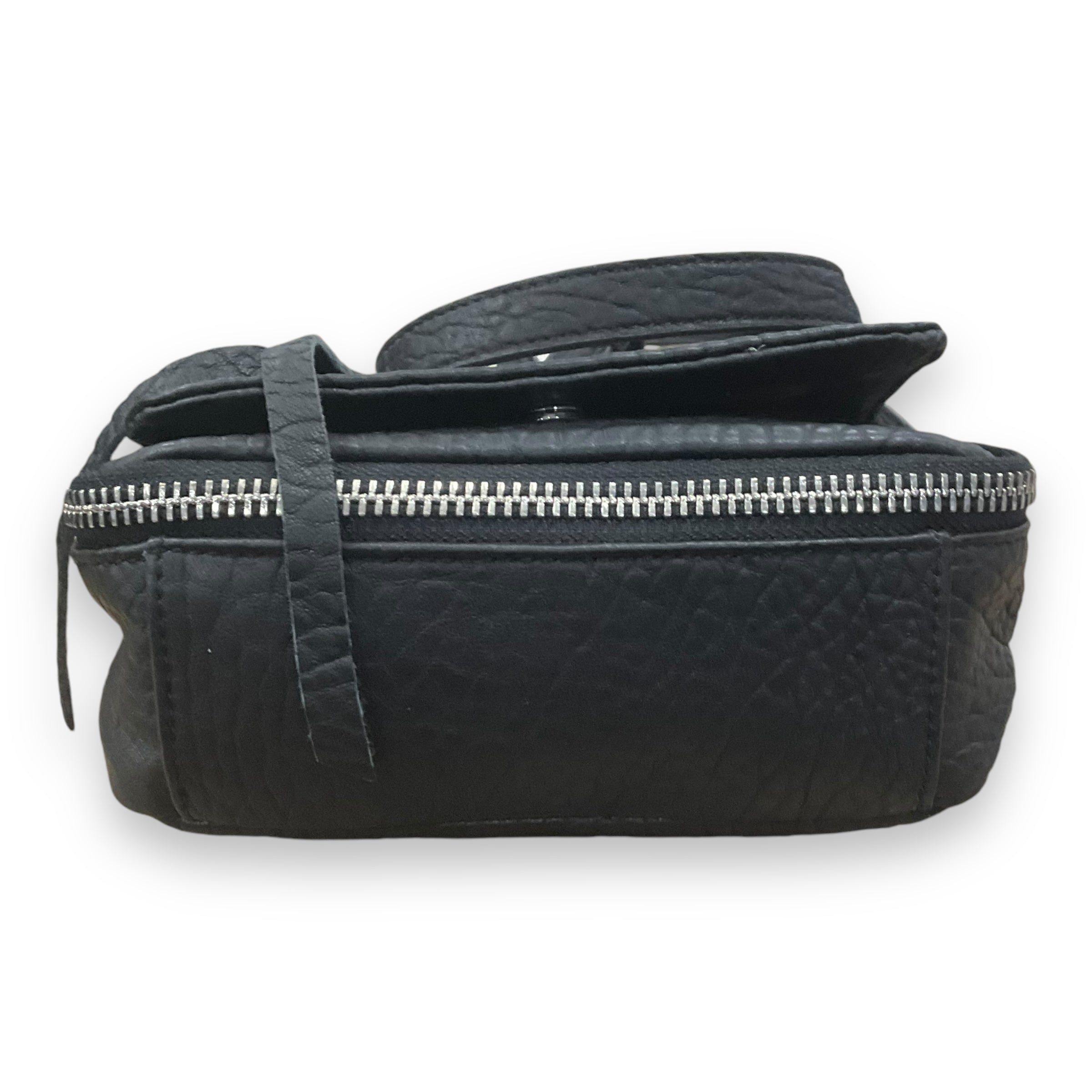 Crossbody Leather By Aimee Kestenberg. Size: Small