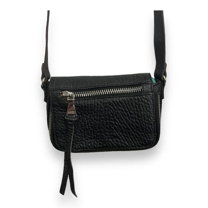 Crossbody Leather By Aimee Kestenberg. Size: Small