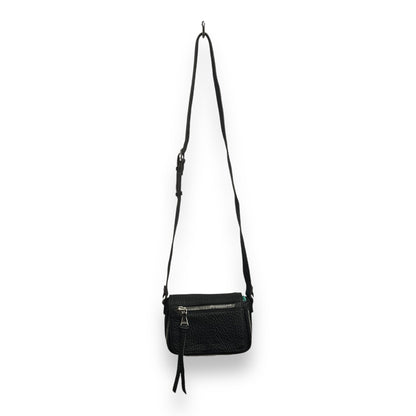 Crossbody Leather By Aimee Kestenberg. Size: Small