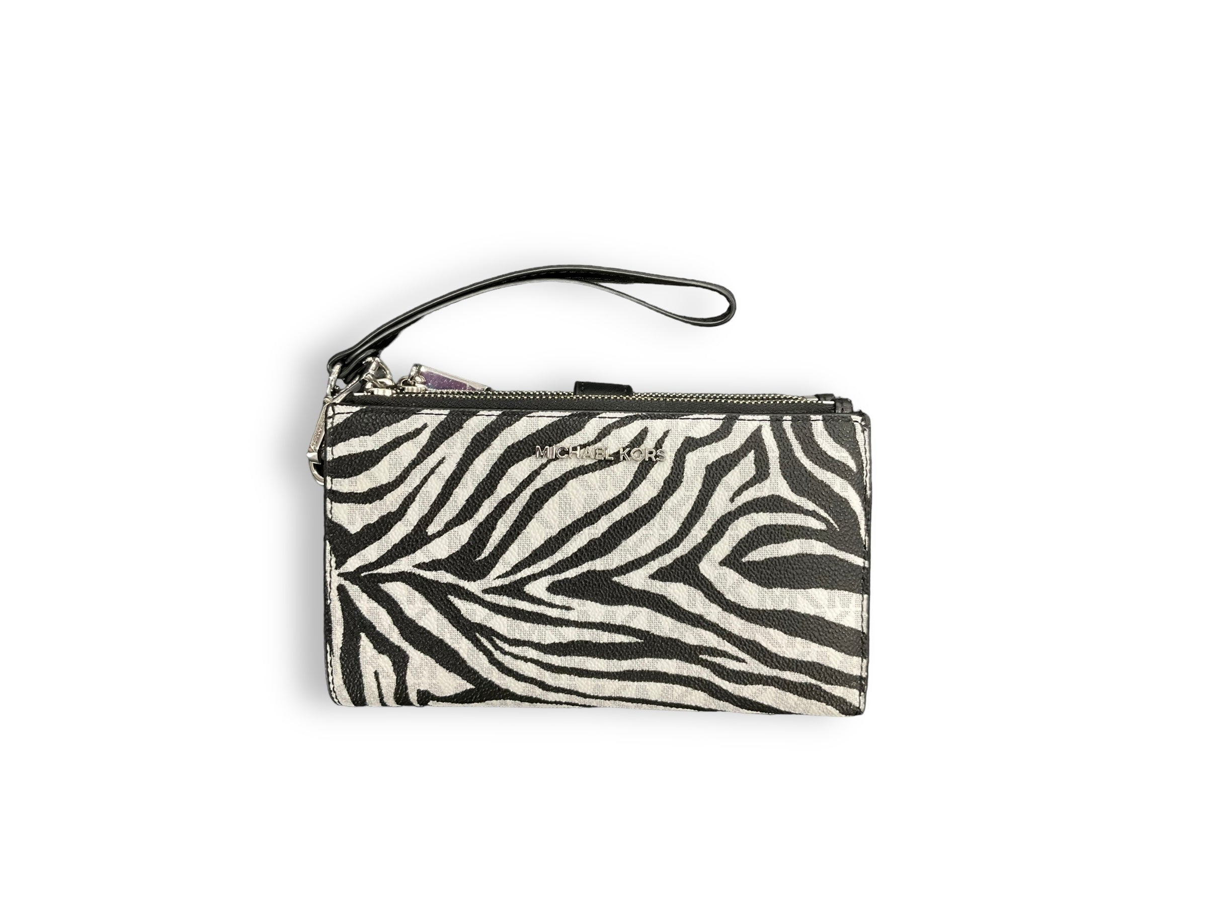 Wallet Designer Michael Kors. Size Medium