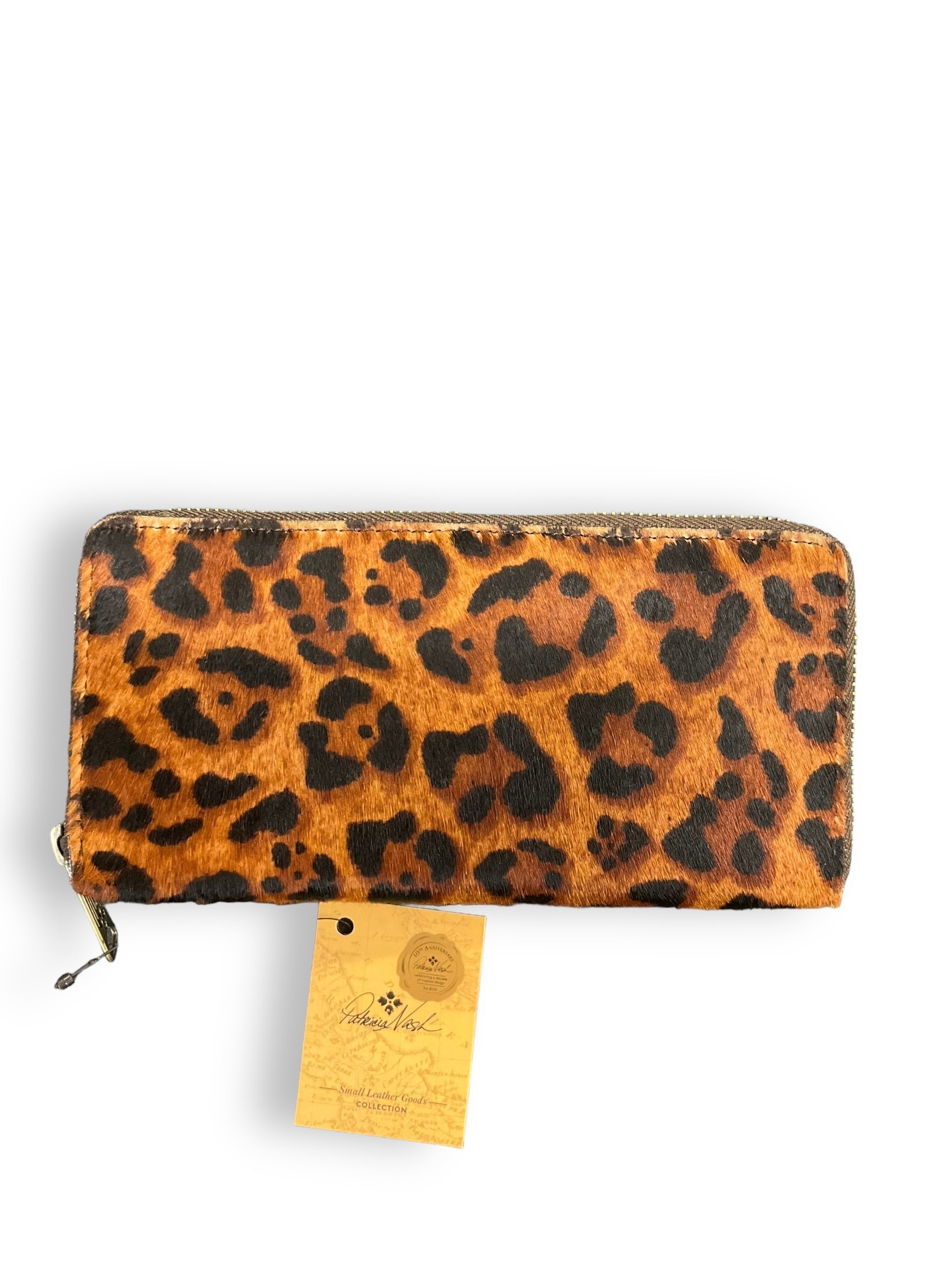 Wallet Patricia Nash. Size Medium