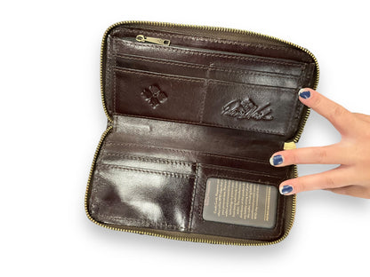 Wallet Patricia Nash. Size Medium