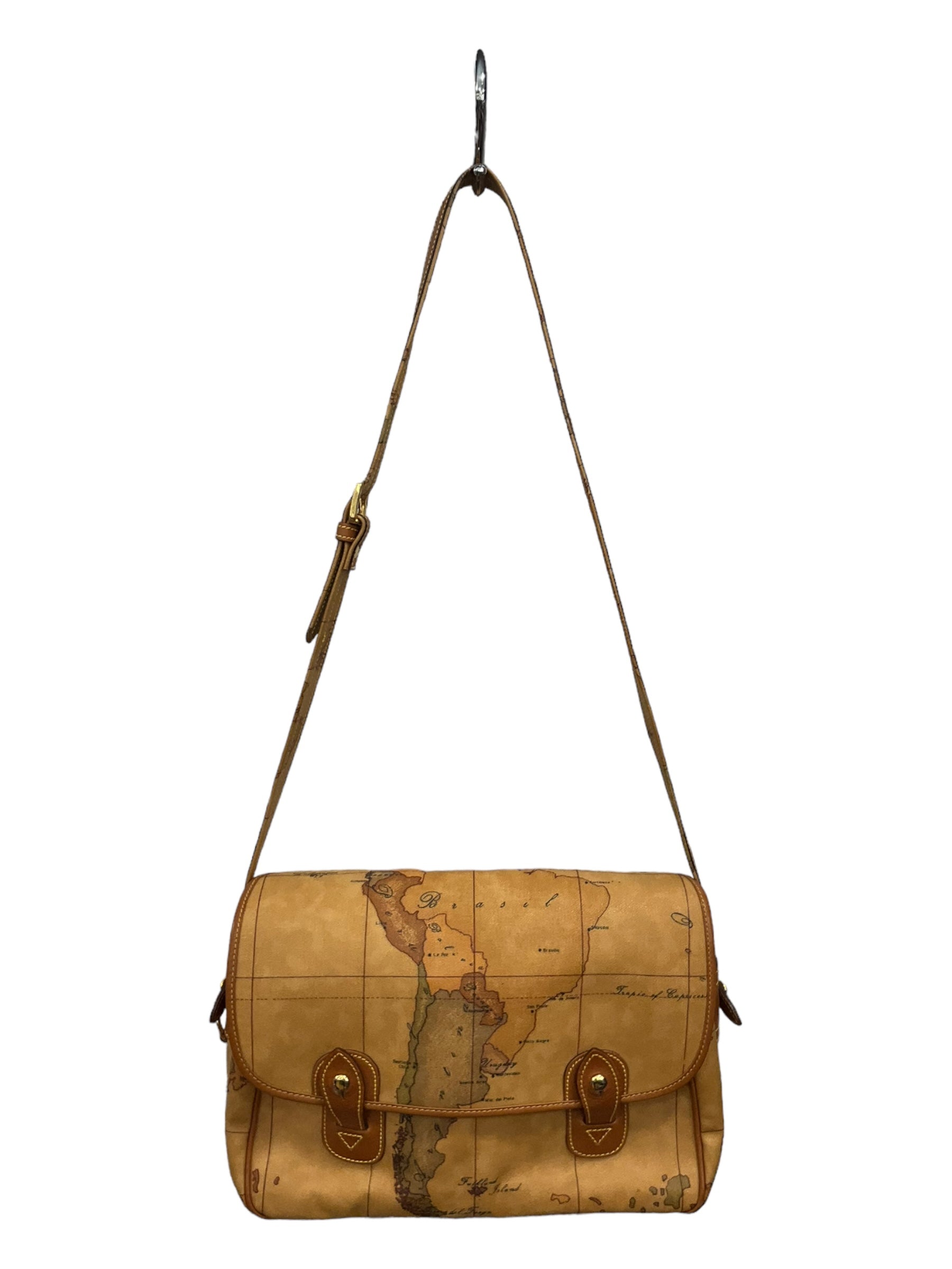 Crossbody By Cma. Size: Large