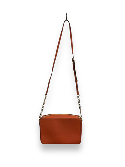 Crossbody Designer By Michael Kors. Size: Medium