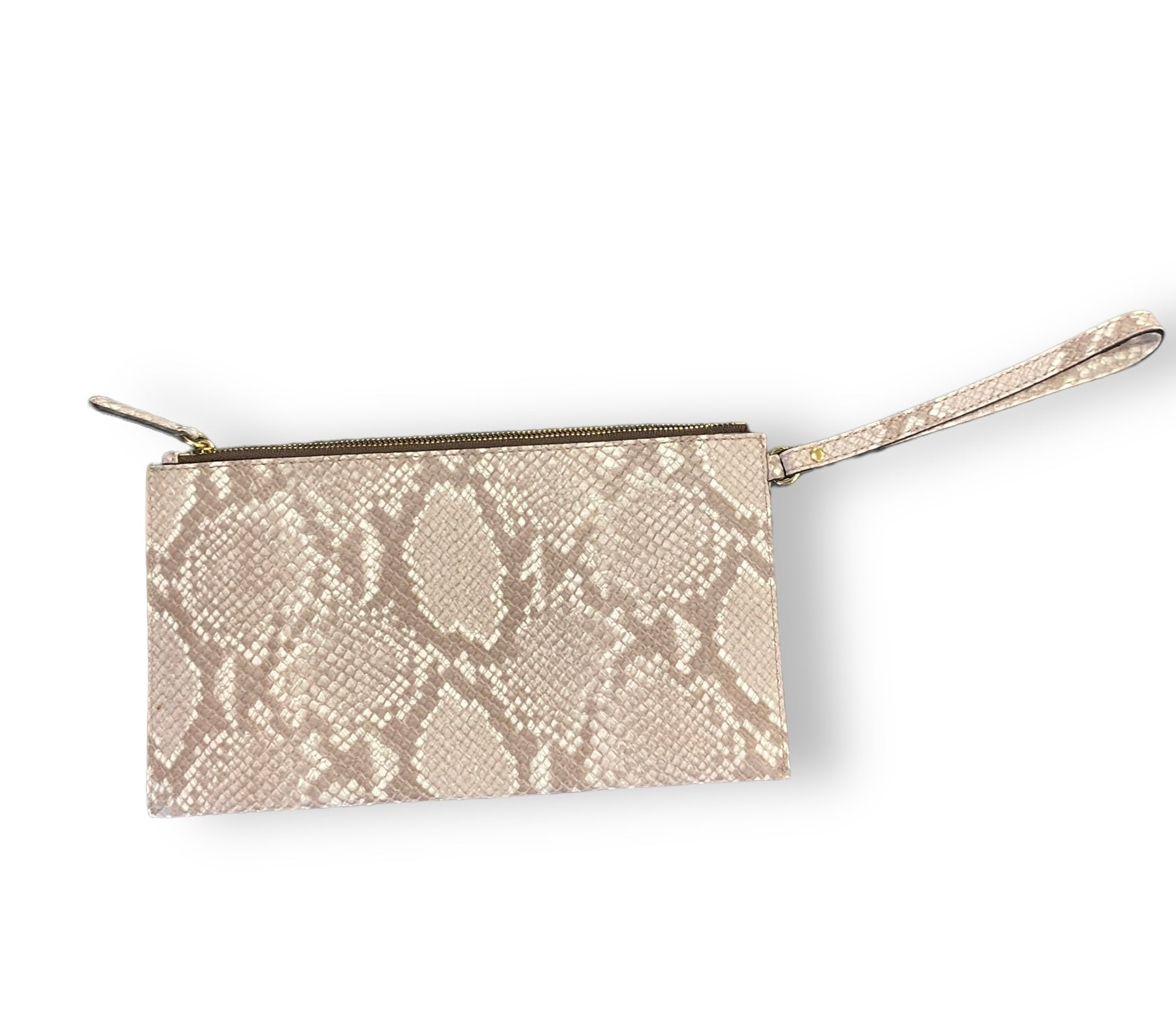Wristlet Designer Michael Kors. Size Large