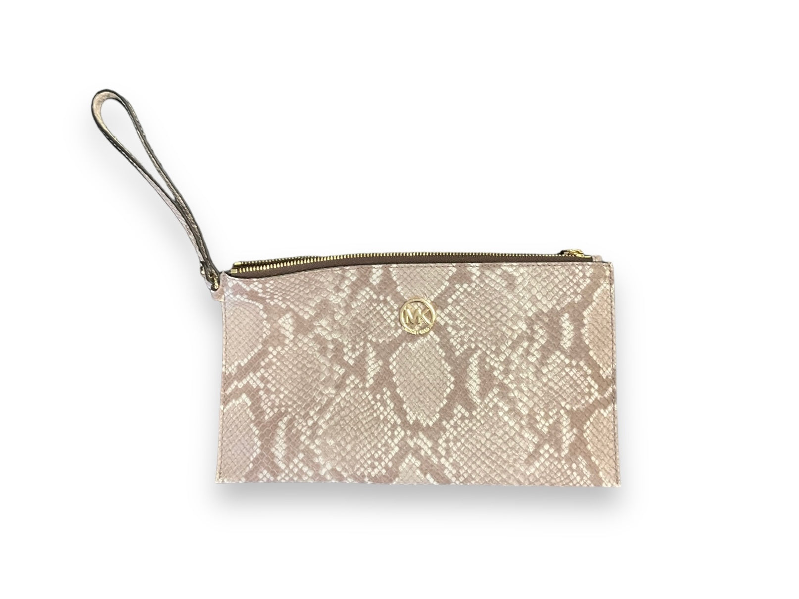 Wristlet Designer Michael Kors. Size Large