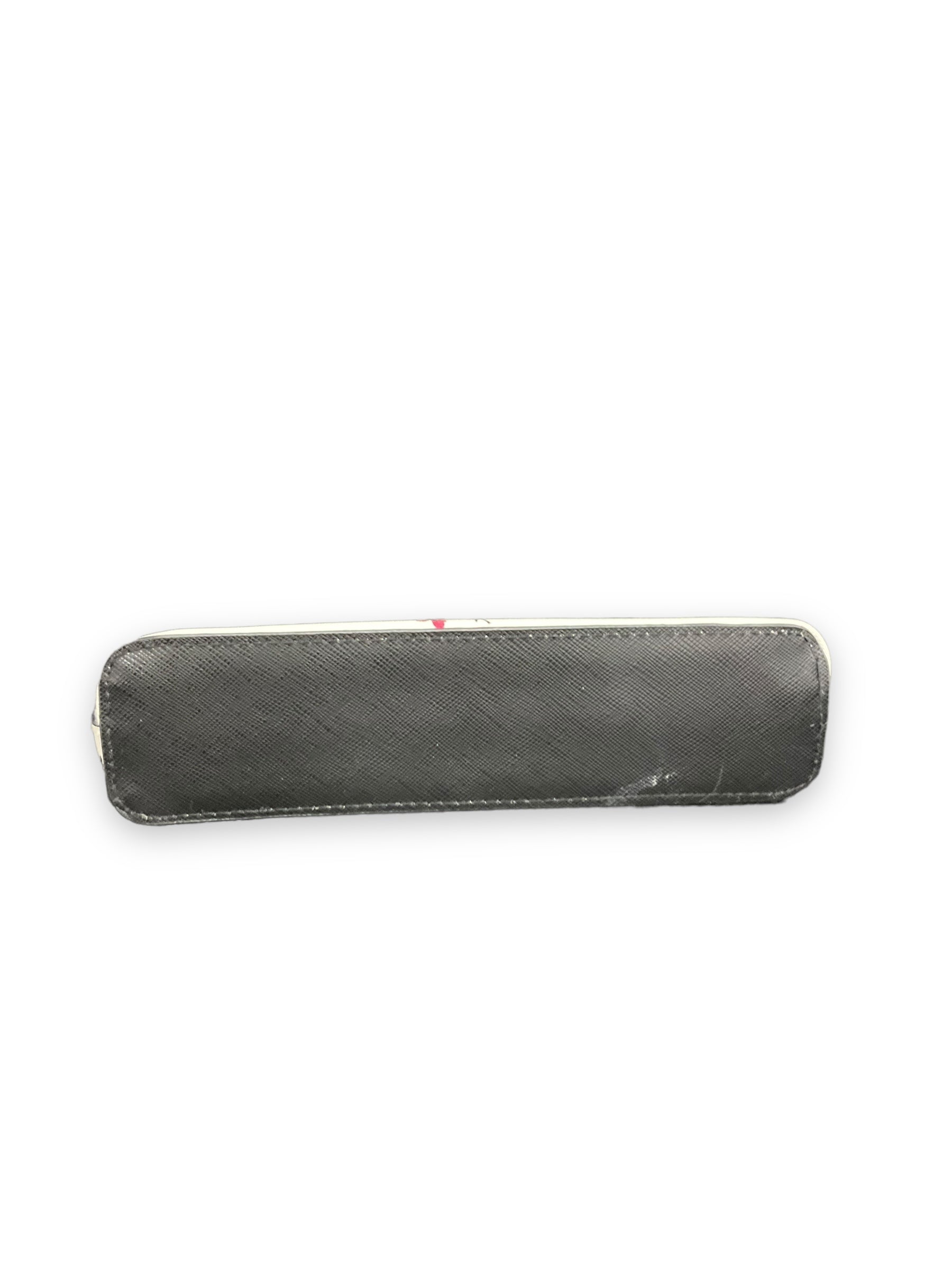 Makeup Bag Designer Brighton. Size Medium