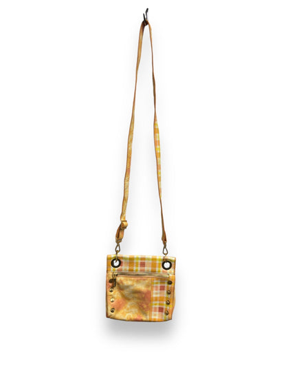 Crossbody Designer By Hammitt. Size: Small