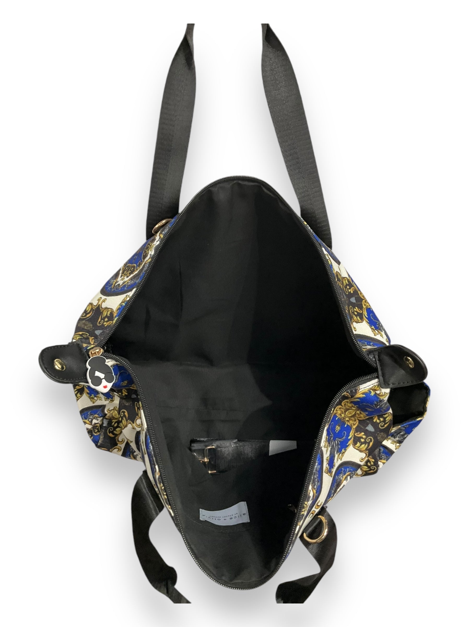 Tote By Alice + Olivia. Size: Medium