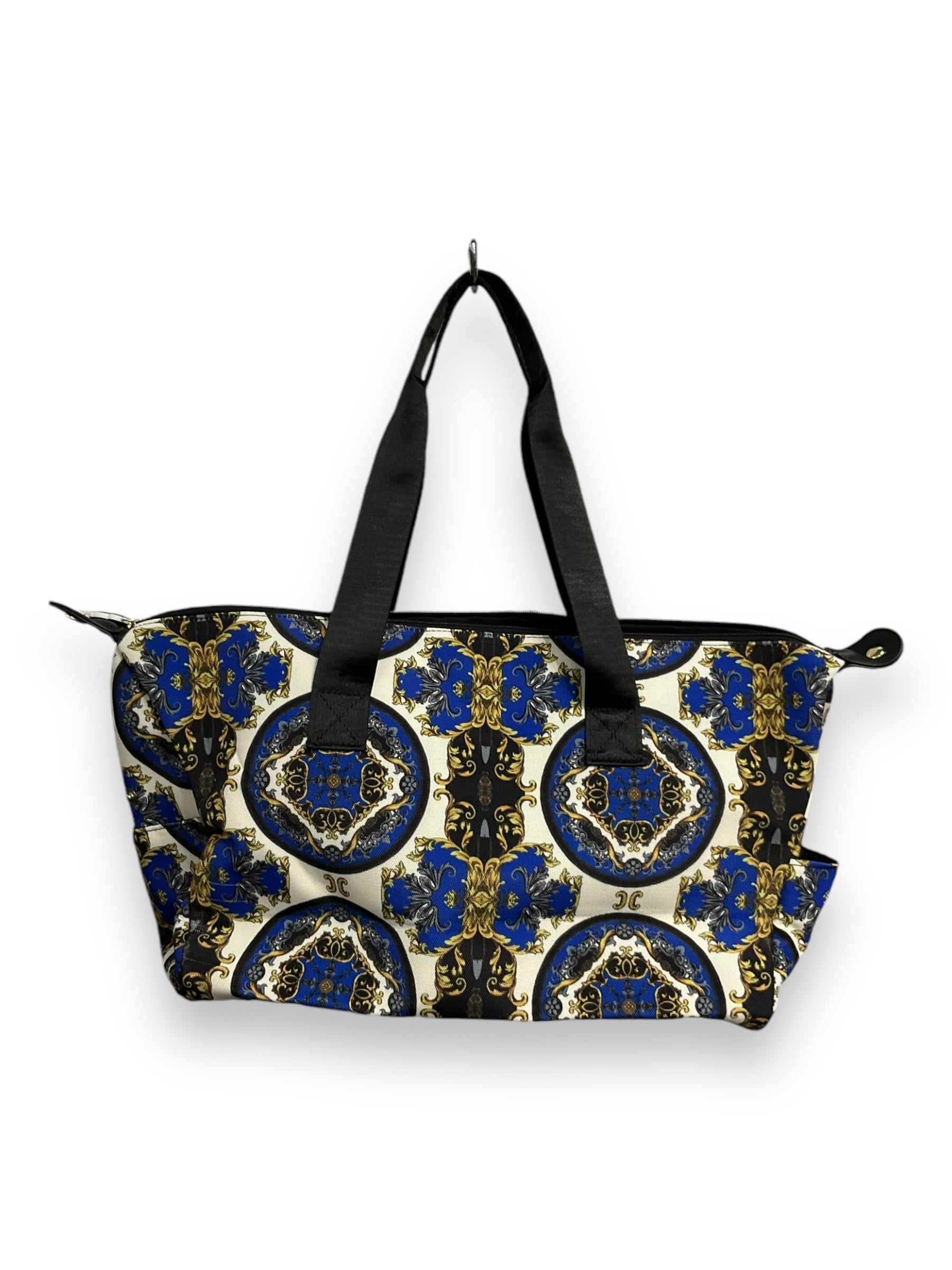 Tote By Alice + Olivia. Size: Medium