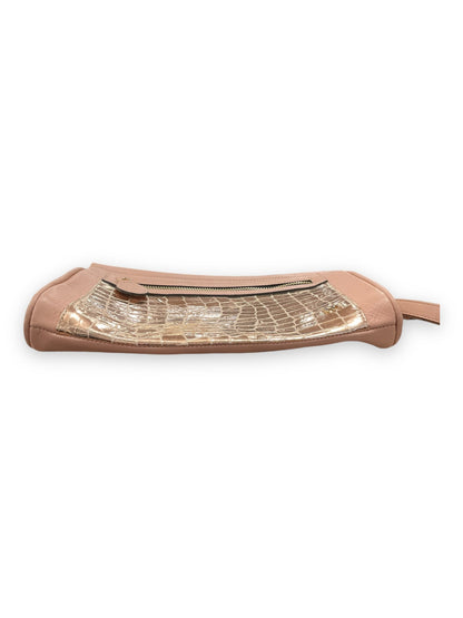 Wristlet Leather By Clothes Mentor. Size: Large