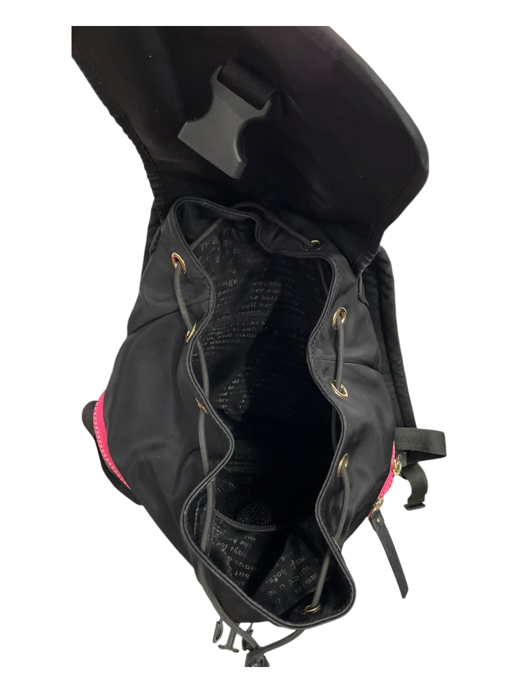 Backpack Designer By Kate Spade. Size: Medium