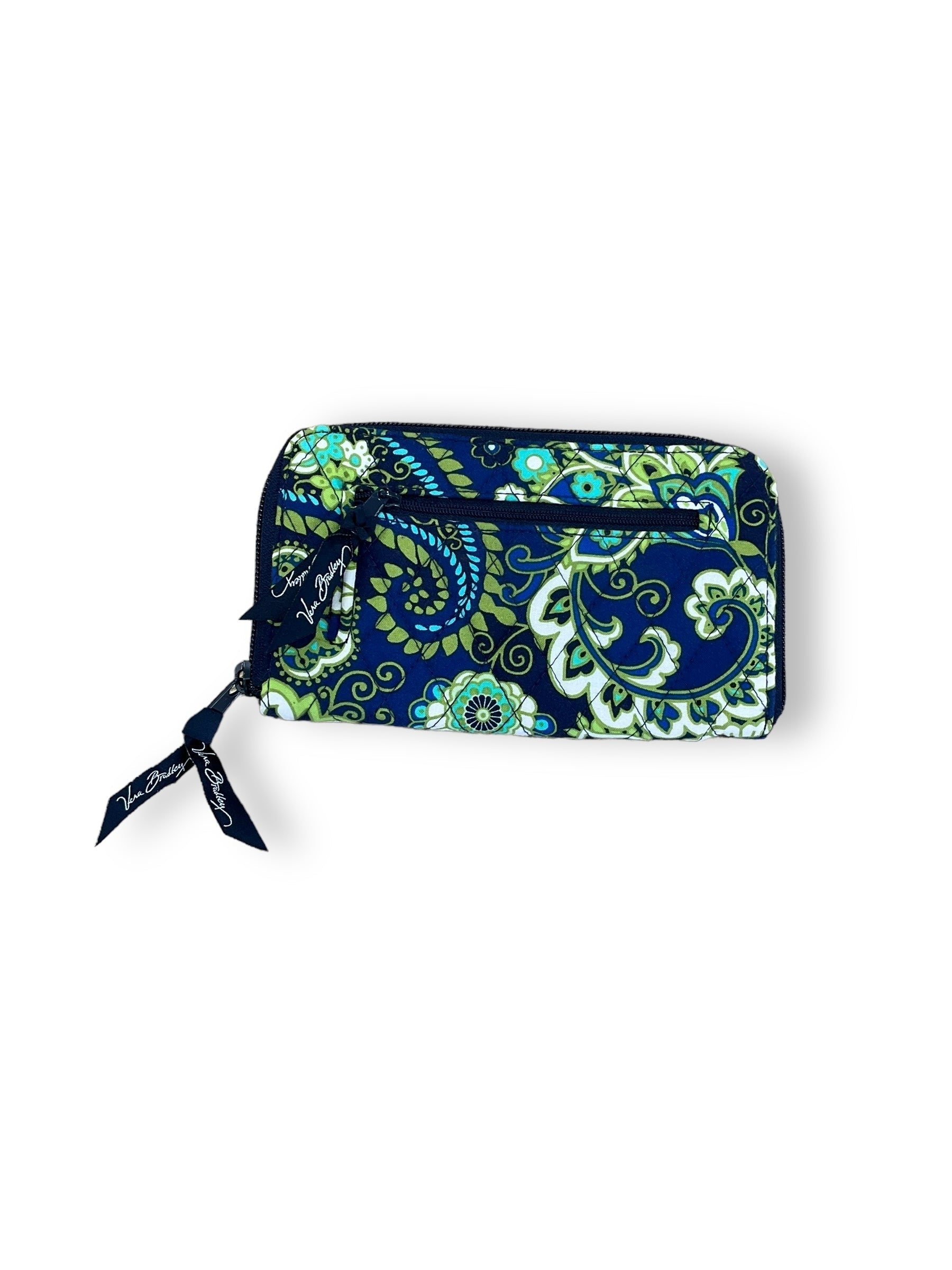 Wallet Vera Bradley. Size Medium