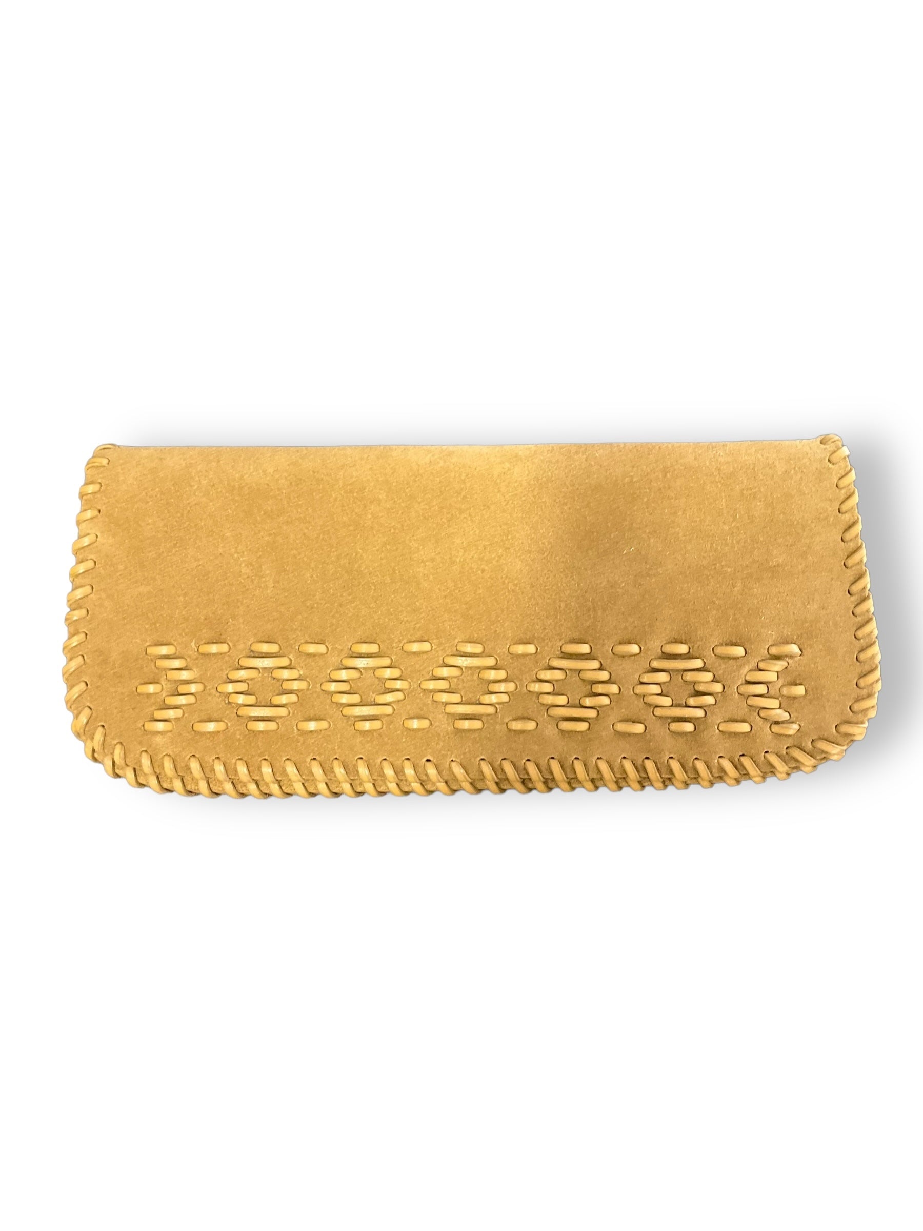 Clutch Designer Michael Kors. Size Small