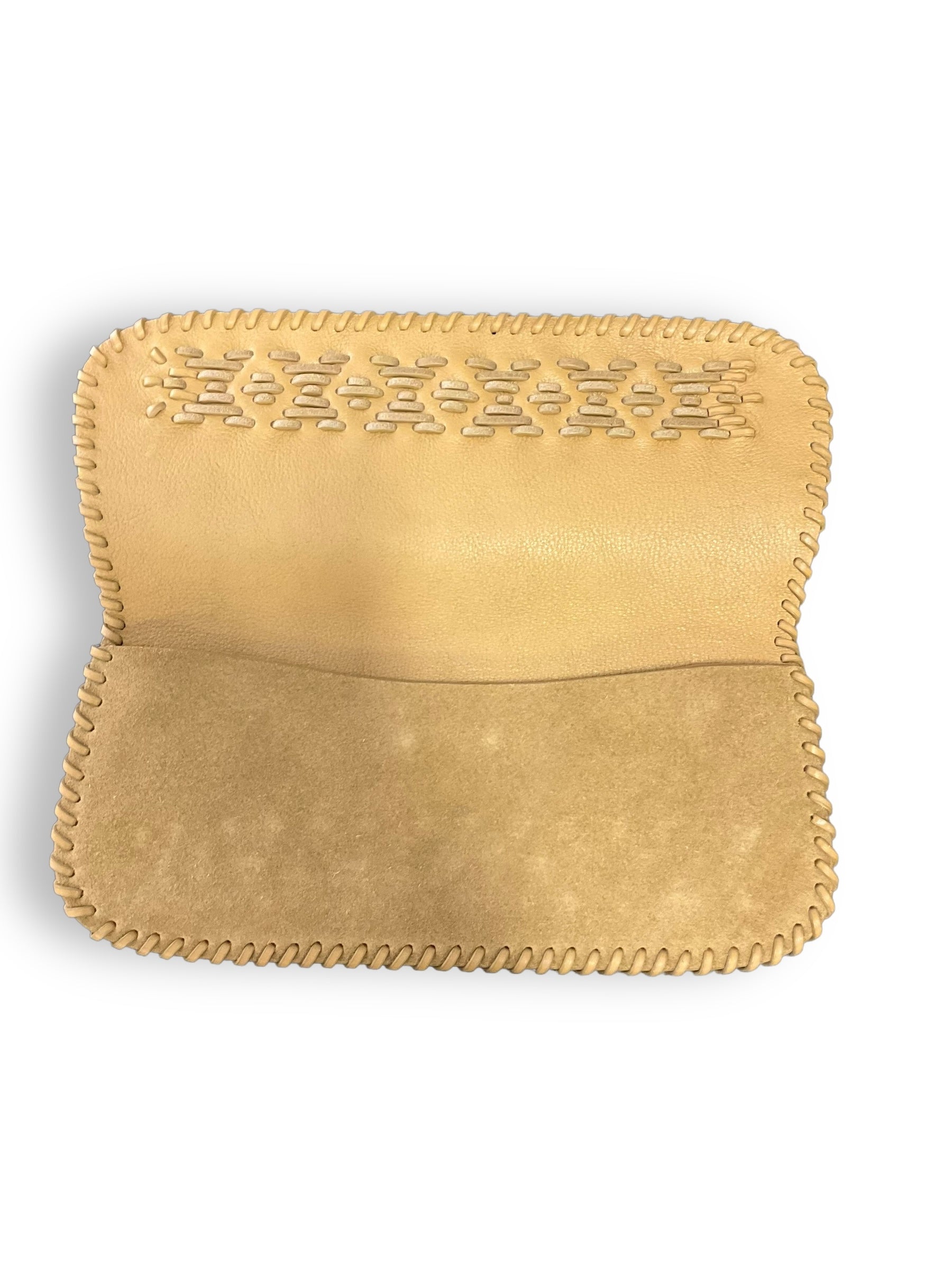 Clutch Designer Michael Kors. Size Small