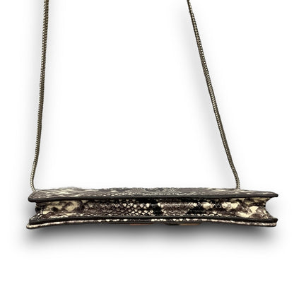 Crossbody Designer By Michael Kors. Size: Medium