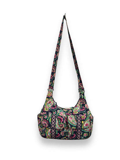 Crossbody By Vera Bradley. Size: Large