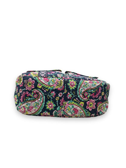 Crossbody By Vera Bradley. Size: Large
