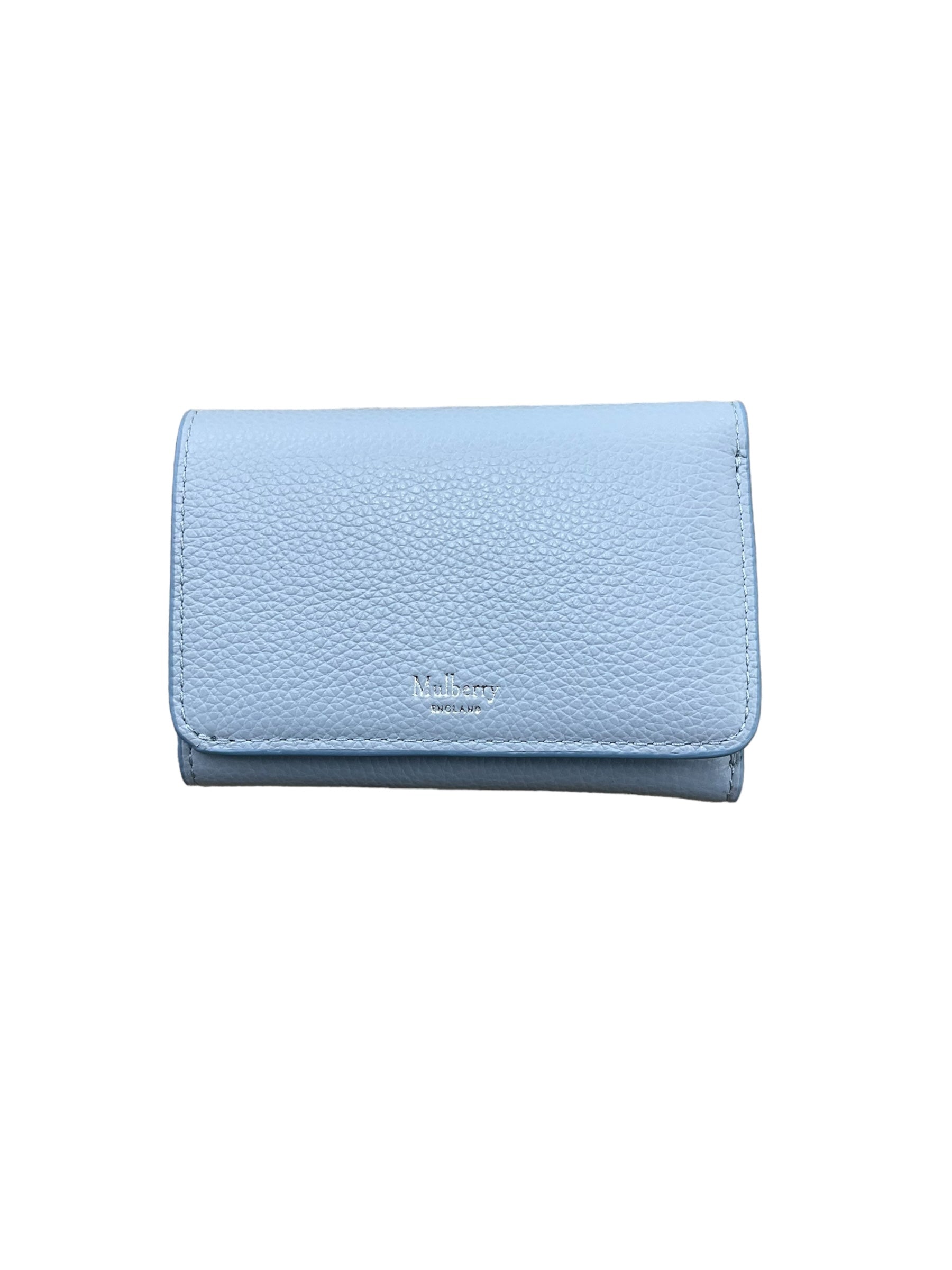 Wallet Luxury Designer Mulberry. Size Small